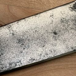 Bernal Cutlery Fonten.. Nog.. Co… Antique French 5.25” Utility Carbon Steel 19th Or Early 20th C