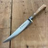 K Sabatier Authentique 5" Steak Stainless - Olive
