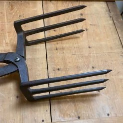 Bernal Cutlery Used Vintage Antique Will & Finck SF Cal. Hops Tester