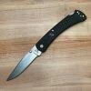 Buck Knives Buck 110 Slim Select W/ Clip - Black
