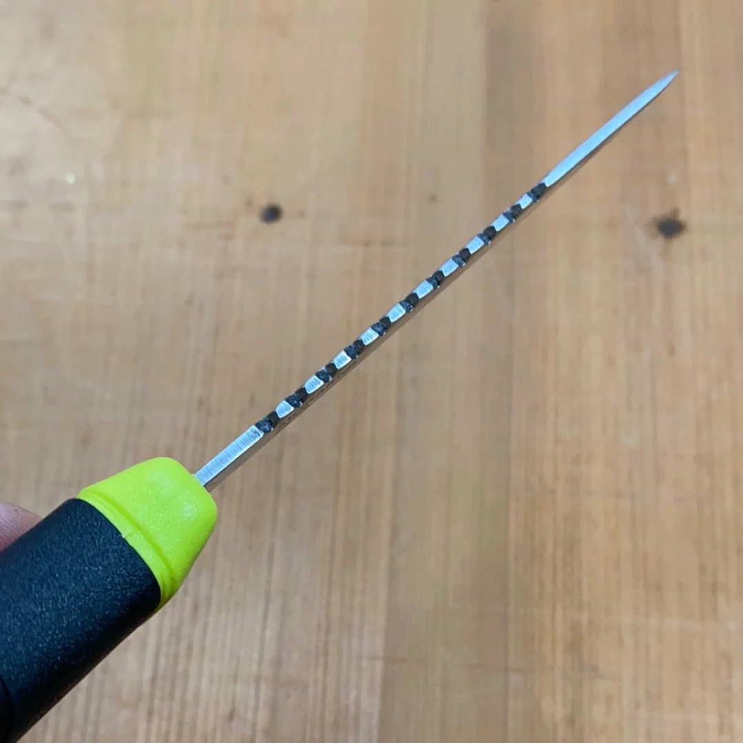 Morakniv Fishing Comfort Scaler 098