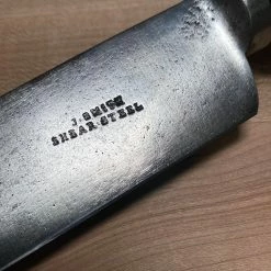 Bernal Cutlery J Smith 14