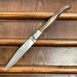 Fontenille Pataud'Laguiole Steak' - Walnut- Set Of 6