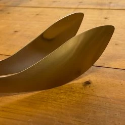 MT-Torimatsu Co., Ltd. Stainless Finger Tongs Kitchen Tools