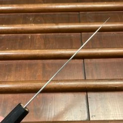 Ashi Hamono 150mm Wa-Petty Swedish Stainless W Saya