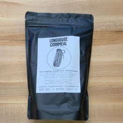Corn Mafia - Longhouse Cornmeal