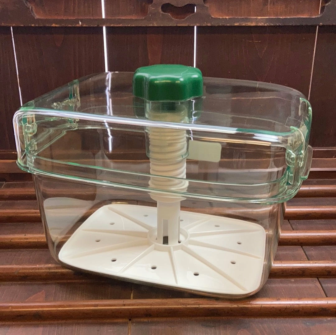 MT-Torimatsu Co., Ltd. Kitchen Tools Oshinko Fermentation Press