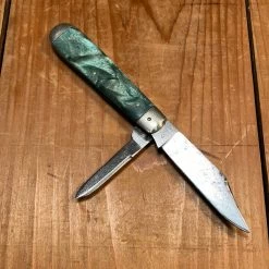 Bernal Cutlery NY Knife Co 3.5โ Jack Knife Pyralin 1856-1931 The Vault