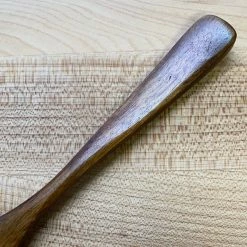 KANDA CO., LTD Wooden Spoon - Square Tip Kitchen Tools