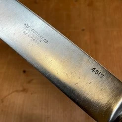 Bernal Cutlery Voss 10.25