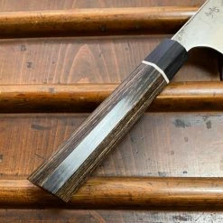 Seki Kanetsugu Zuiun 210 Kiritsuke Gyuto SG2 Stainless - On Order