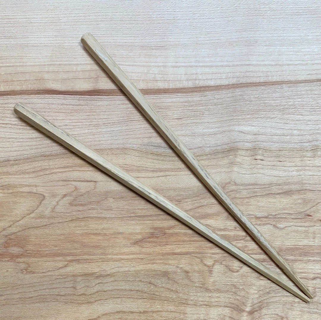 Kuramoto Chopsticks - Hexagon