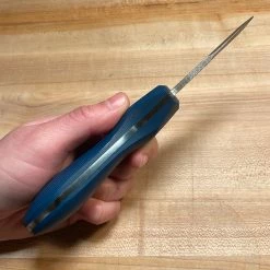 Alma Knife Co. Carolina Shucker - Ultrex