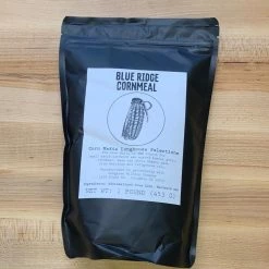 Corn Mafia - Blue Ridge Cornmeal Pantry