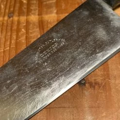 Bernal Cutlery The Vault Dexter Harrington Cutlery Co 9.75