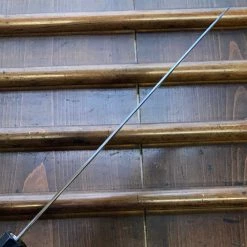 Hitohira Kikuchiyo Ren 240mm Gyuto Aogami 2