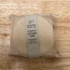 Pantry Heavenly Soap Company - Kitchen Soap