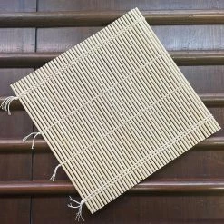 KANDA CO., LTD Makisu - Bamboo Sushi Mat Kitchen Tools