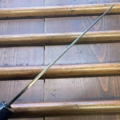 Tosa Tadayoshi / Bernal Cutlery 160mm Gyuto Aogami 1 Stainless Clad Walnut/PC