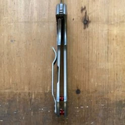 Zero Tolerance Knives Zero Tolerance 0450 Sinkevich KVT Titanium - Flipper