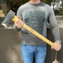 Hults Bruk - Sarek Splitting Axe