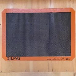 Kitchen Tools SILPAT™ Perfect Bread Half Size Baking Mat