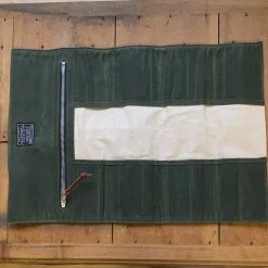 Hardmill Tool Roll
