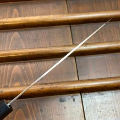 Seki Kanetsugu Zuiun 150mm Kiritsuke Petty SG2 Stainless - On Order