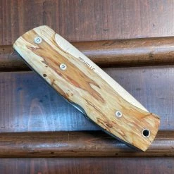 Helle'Bleja' 85mm Folder