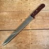 Bernal Cutlery Friedr Herder 10” Slicer “Constant” Stainless Steel ~1960’s