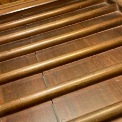 Hitohira KH 210mm Gyuto Stainless Ho Wood D Shape