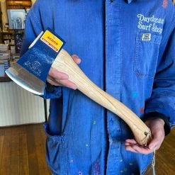 Hults Bruk - Agdor 15 Hatchet Hults Bruks Axes
