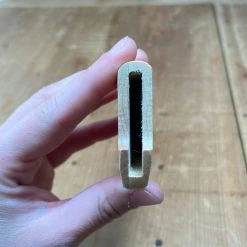 Bernal Cutlery 150mm Petty Magnetic Saya