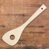 Kuramoto Wooden Stirring Spatula Kitchen Tools