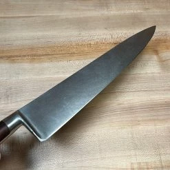 Bernal Cutlery The Vault Sabatier Lion 10