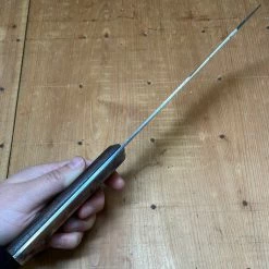 Bernal Cutlery American 7