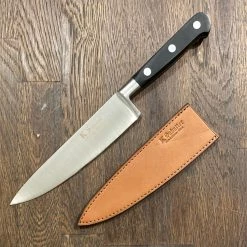 K Sabatier 1834 Series 6" Chef Stainless