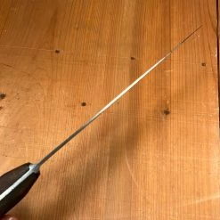 Bernal Cutlery The Vault Unmarked Forged 8