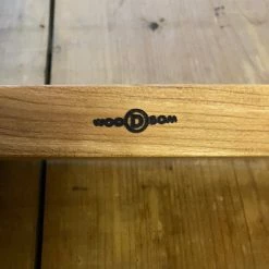 WooDsom Double Strength Magnetic Strip - Cherry