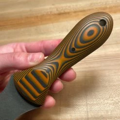 Alma Knife Co. Carolina Shucker - Ultrex