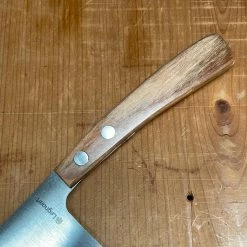 Legnoart Traditional Italian Hard Cheese Knife