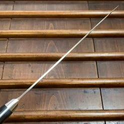 Okuda Masazumi 240mm Gyuto Stainless Clad Aogami 2