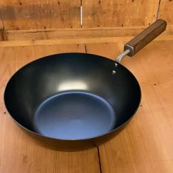 Prince Iron Frying Pan Kitchen Tools