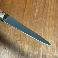Au Sabot Oyster Knife