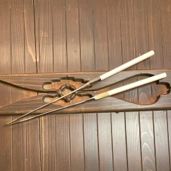 Sakai Kikumori Moribashi / Plating Chopsticks Kitchen Tools
