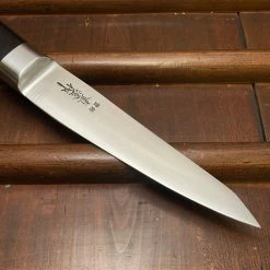 Okuda Naozumi Nihonkou 150mm Honesuki Maru