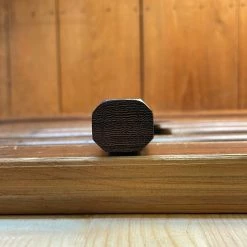 H&K Hatsukokoro Shirahama 210mm Gyuto Shirogami 2 Wenge