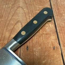 K Sabatier Authentique 12" Chef Carbon POM