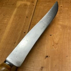 Bernal Cutlery Meridan Cutlery Co Carving Set Late 19th Early 20th C