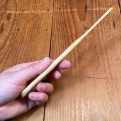 Kitchen Tools Kuramoto Wooden Butter Knife - Mulberry